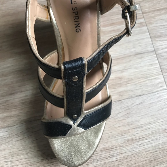 Call It Spring Wedges - Picture 4 of 5